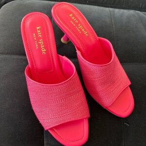 Kate Spade Heels